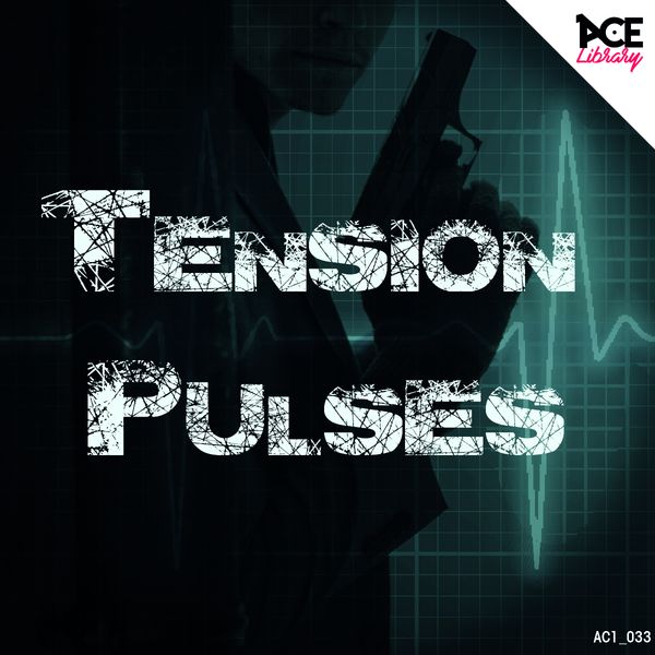 AC1_033 TENSION PULSES AC1_033 TENSION PULSES